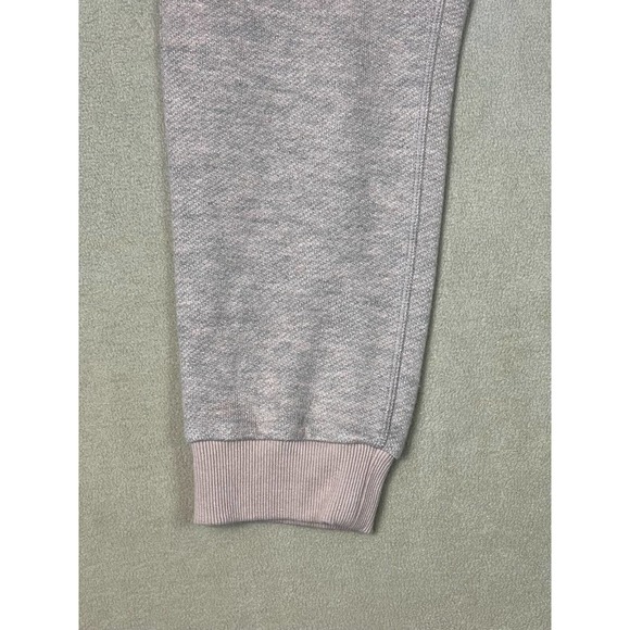 Flexliving Pants Adult Large Peach Sweatpants Jogger French Terry Pocket Mens - Picture 4 of 10